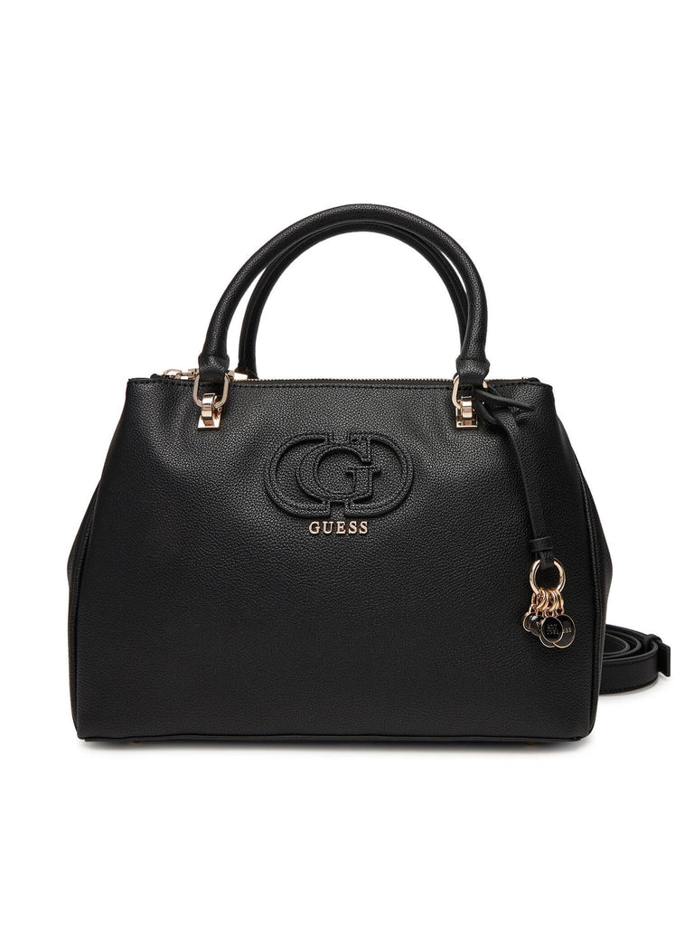 GUESS CALEBRA HOBO STATUS SATCHEL