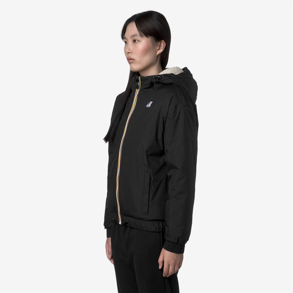 K-WAY LE VRAI 4.0 ALBINE ORSETTO