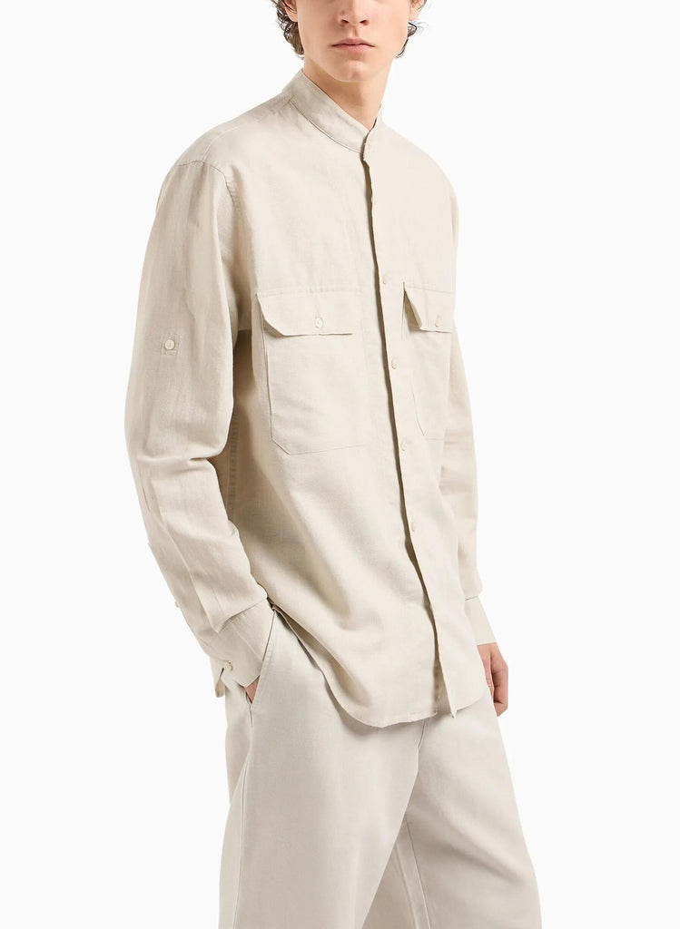 ARMANI EXCHANGE SHIRT