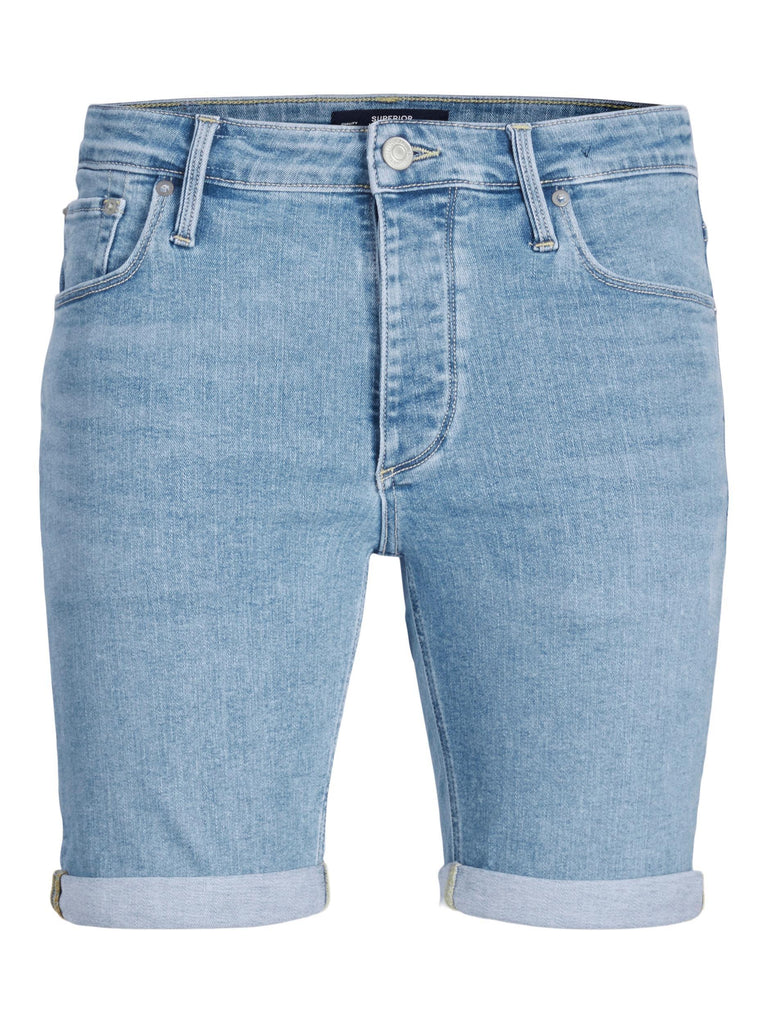 JACK AND JONES JJIRICK JJEVAN SHORTS AM 346 LID