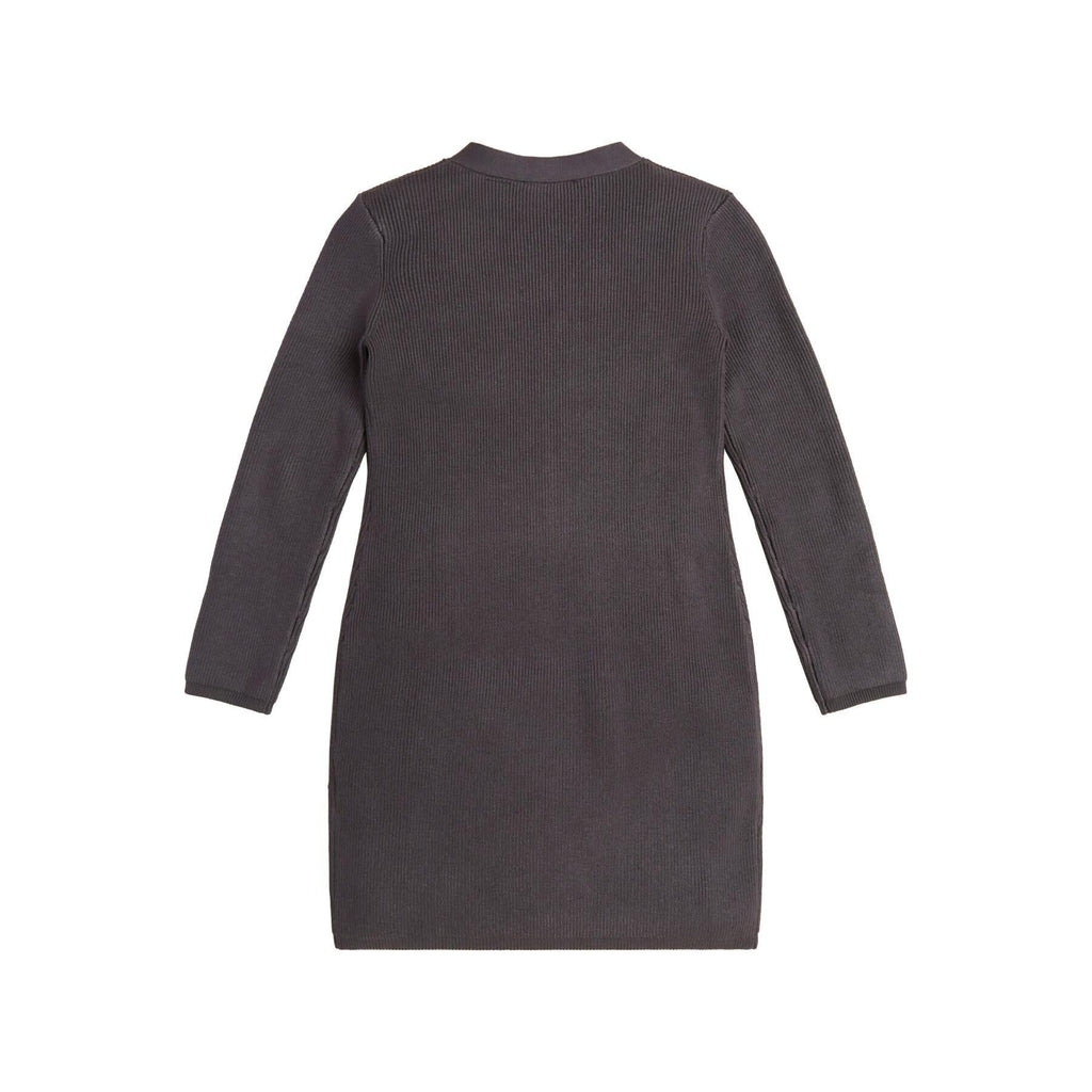 GUESS LS CARDIGAN DRESS_MINI ME