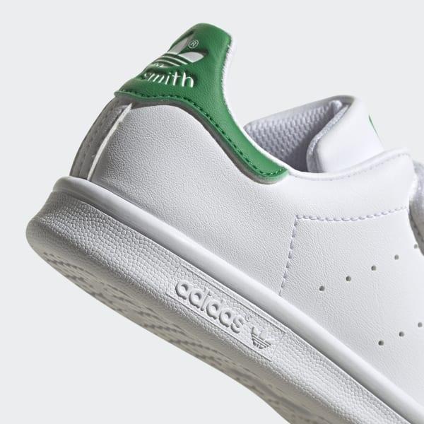 ADIDAS ORIGINALS STAN SMITH CF C