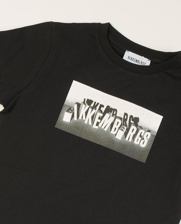 BIKKEMBERGS T-SHIRT
