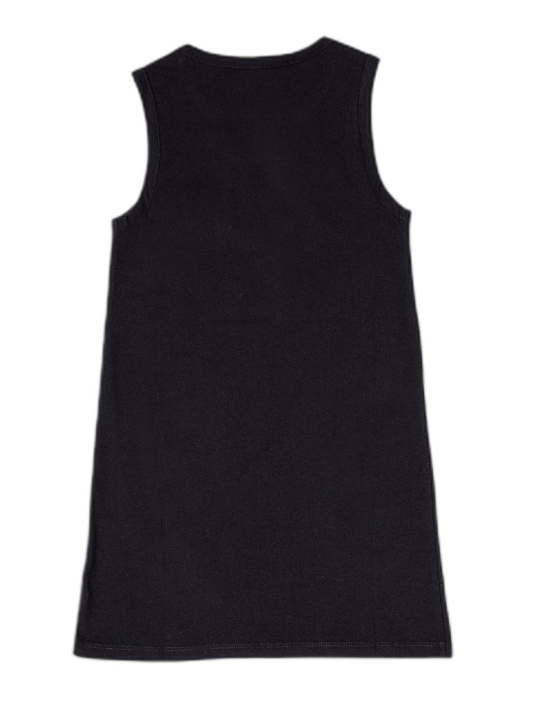 GUESS JERSEY SL DRESS_MINI