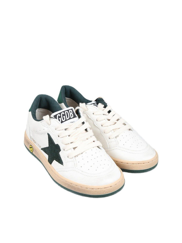 GOLDEN GOOSE DELUXE BRAND BALL STAR NEW