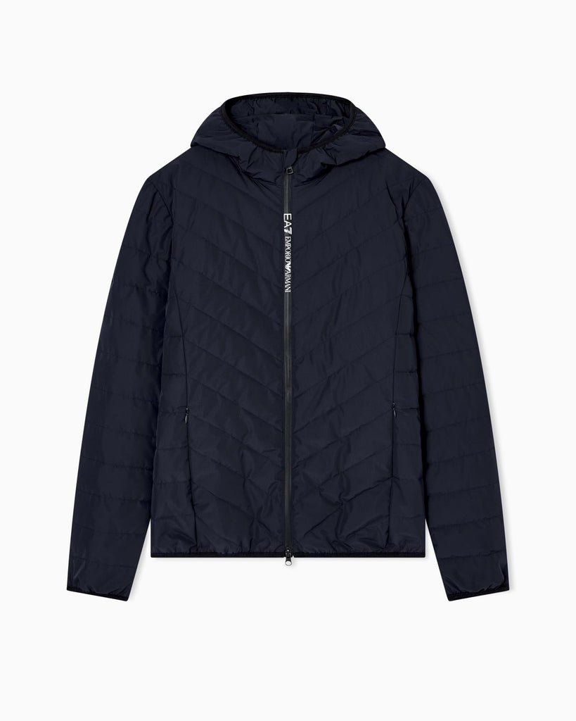 EMPORIO ARMANI EA7 GIUBBOTTO