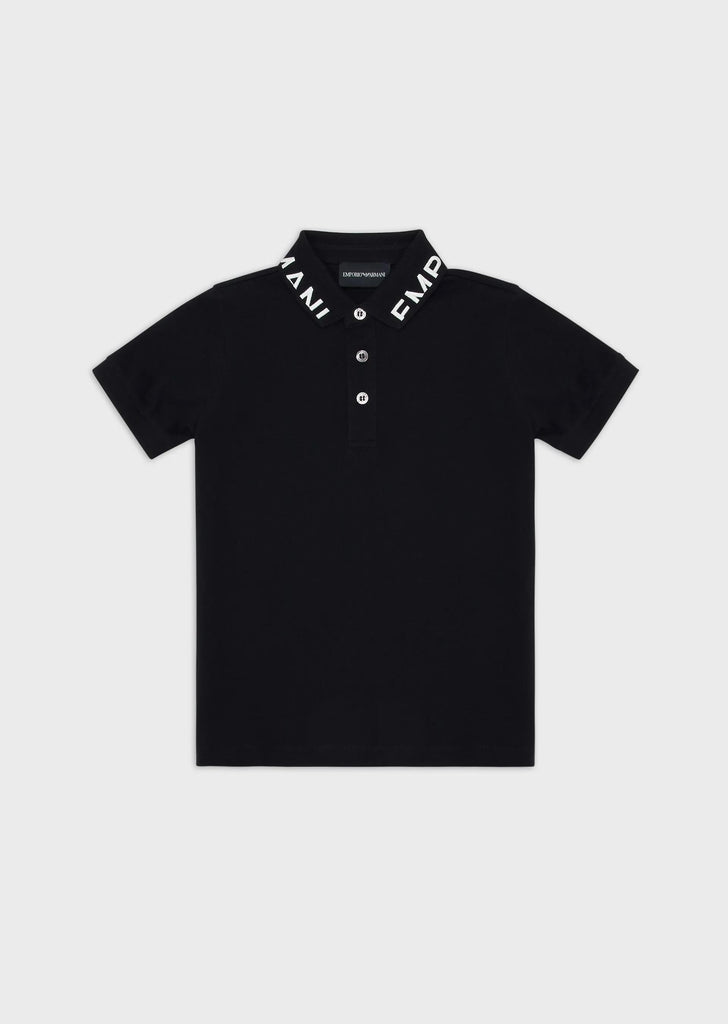 EMPORIO ARMANI POLO