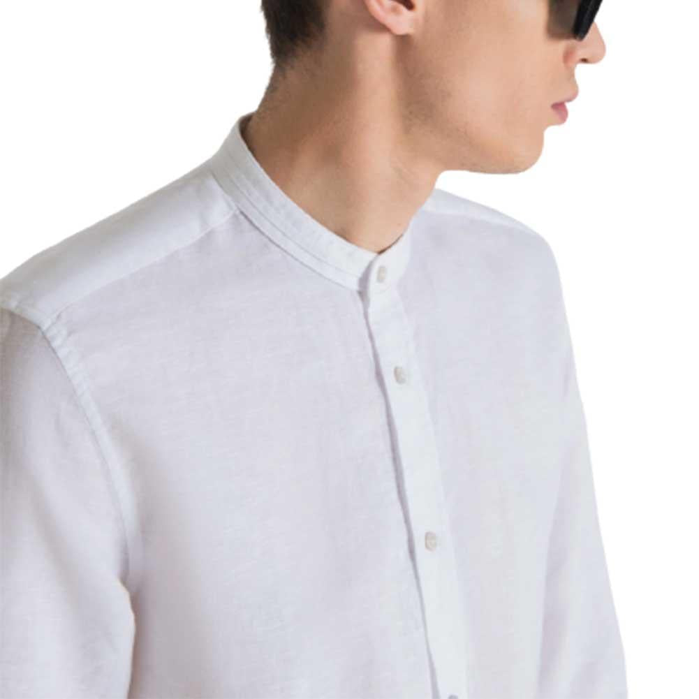 ANTONY MORATO CAMICIA SEOUL SLIM FIT IN COTO