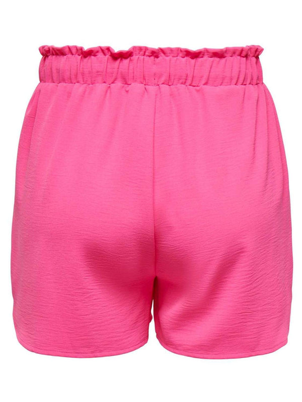 ONLY ONLMETTE SHORTS WVN