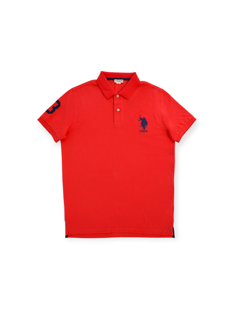 U.S. POLO ASSN KORY-USPA POLO SS