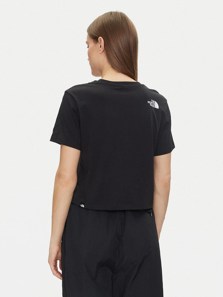 THE NORTH FACE T SHIRT