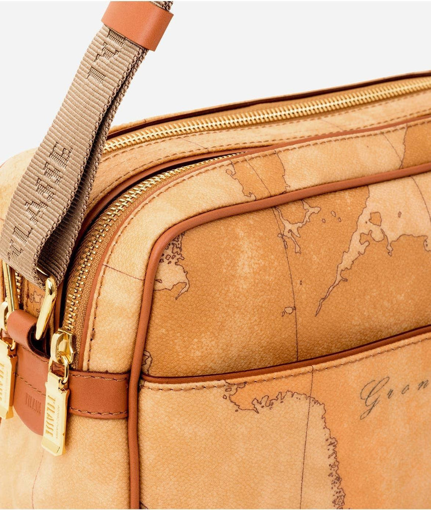 Alviero Martini 1ª CLASSE medium shoulder bag