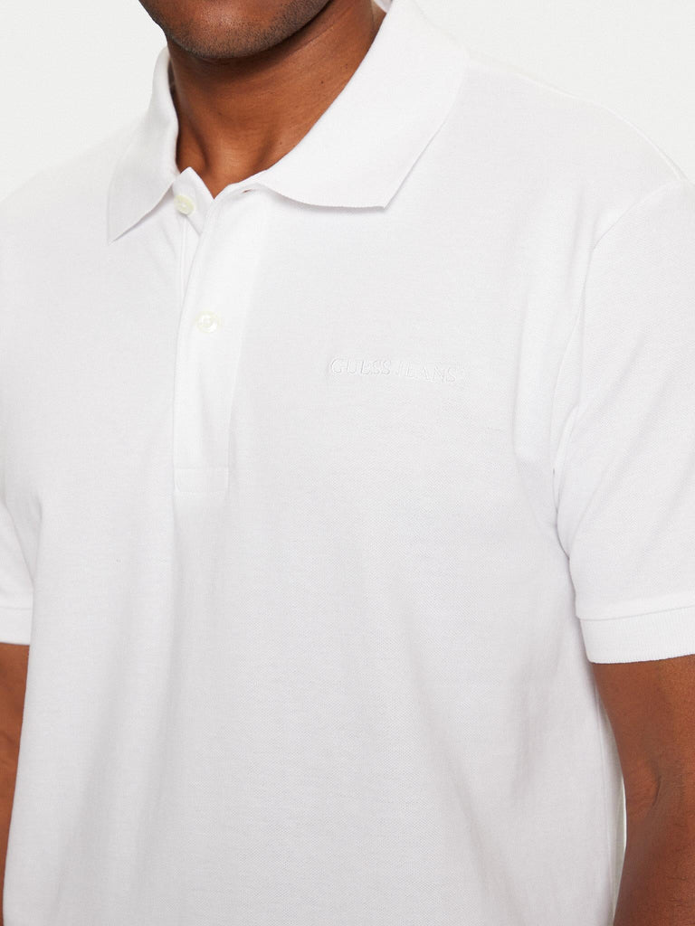 GUESS GJ SS EMBRO LOGO POL
