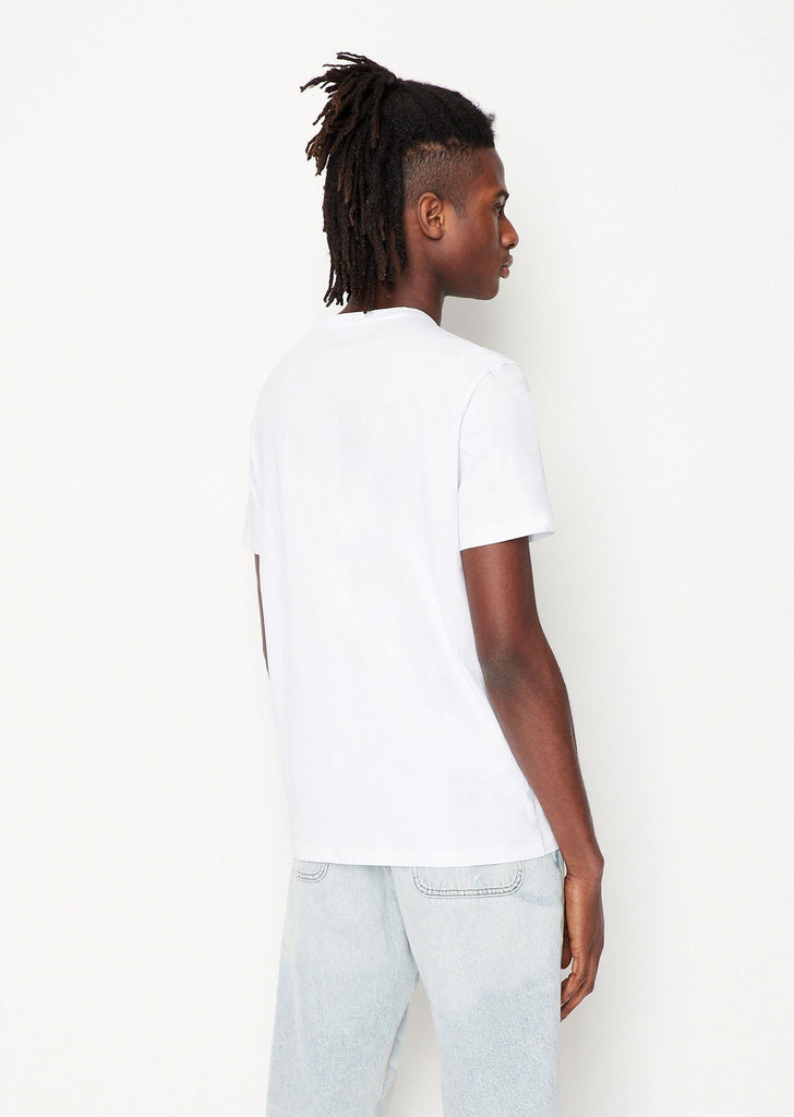 ARMANI EXCHANGE T-SHIRT