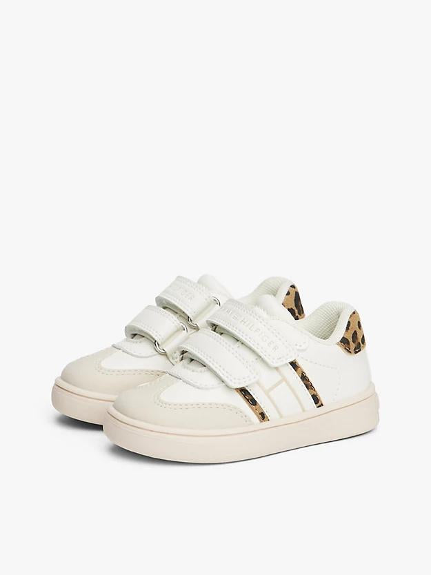 TOMMY HILFIGER SNEAKER