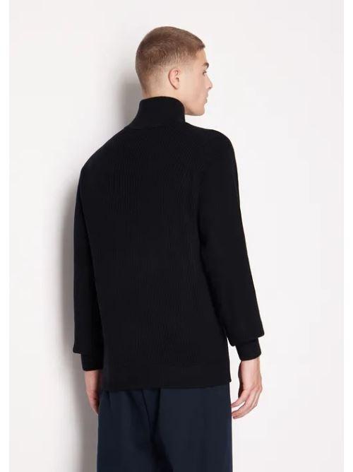 ARMANI EXCHANGE MAGLIA