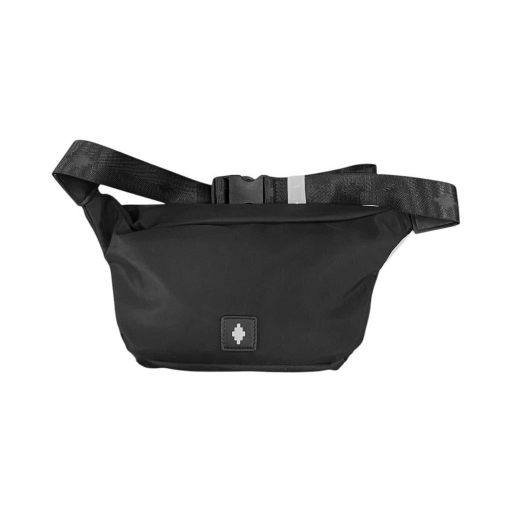 MARCELO BURLON COUNTY OF MILAN MARSUPIO NYLON