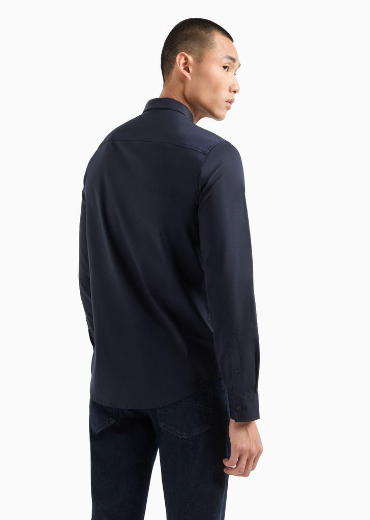 ARMANI EXCHANGE SHIRT