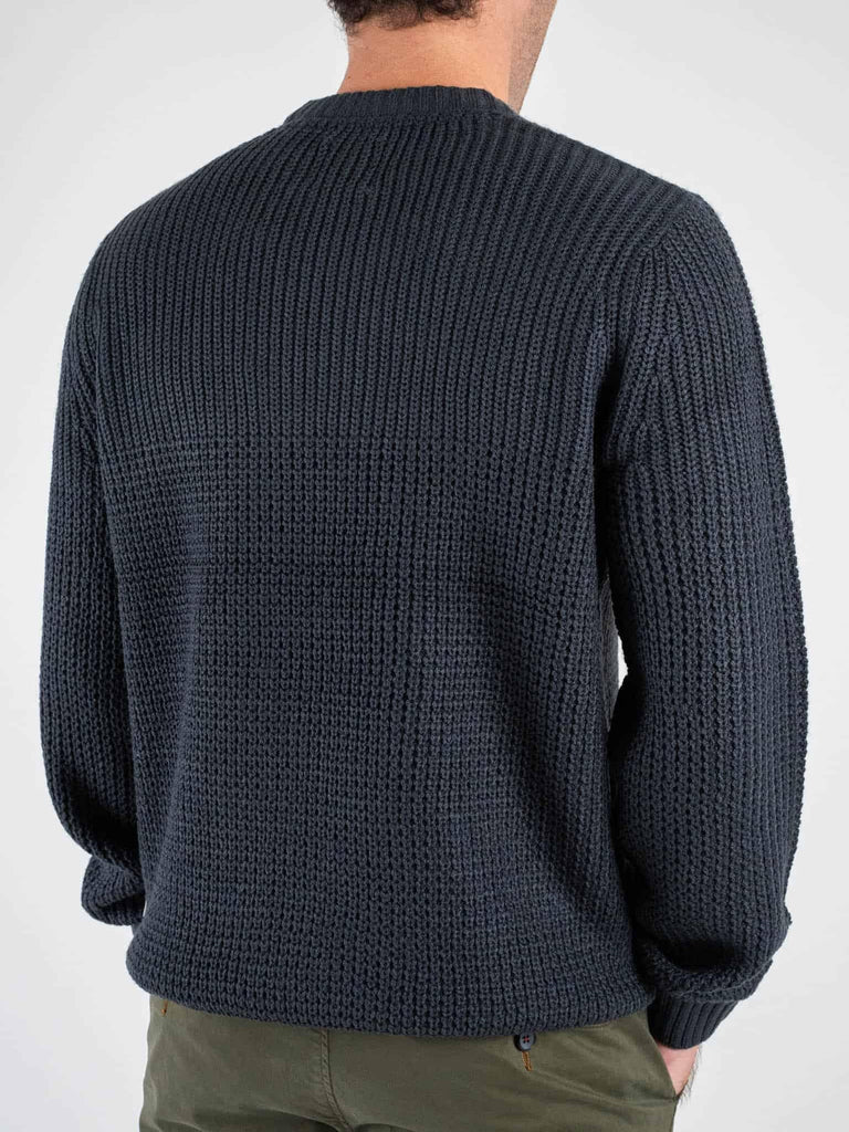 ONLY&SONS ONSADAM REG 5 STRUC CREW KNIT