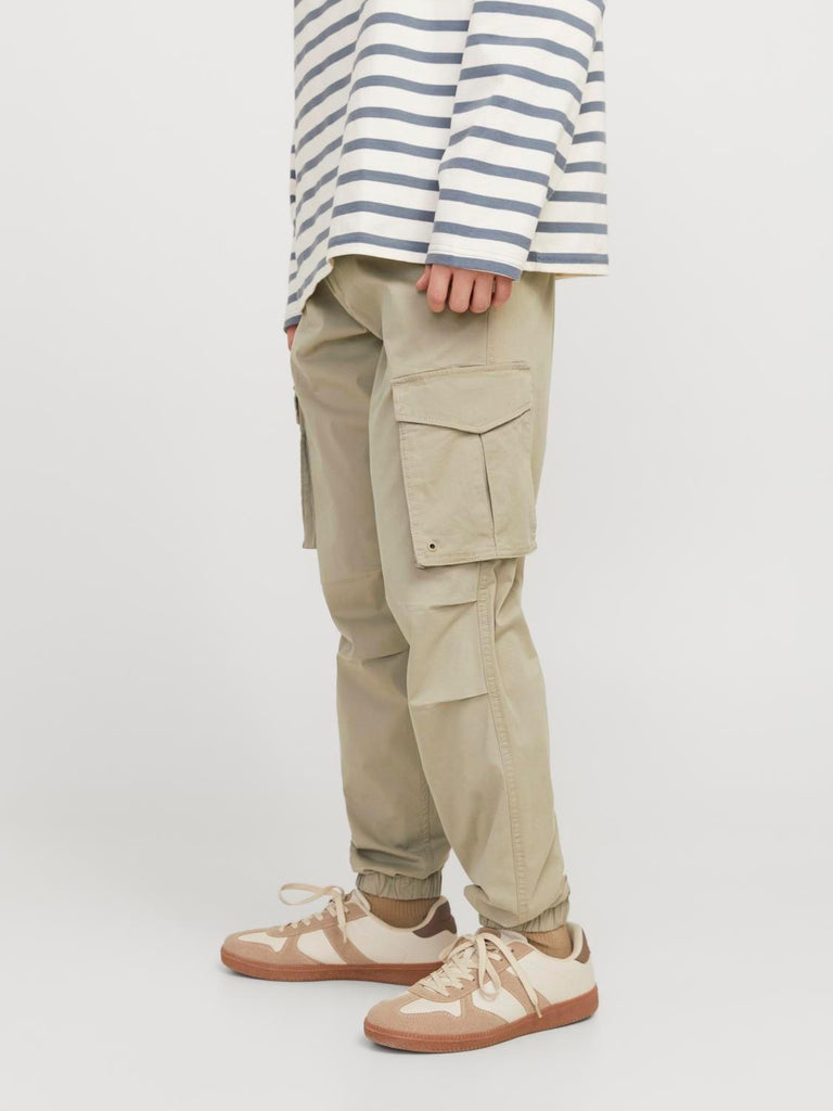 JACK AND JONES JPSTKANE NOAH CUFFED CARGO NOOS