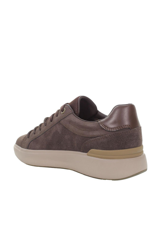 LUMBERJACK SNEAKER
