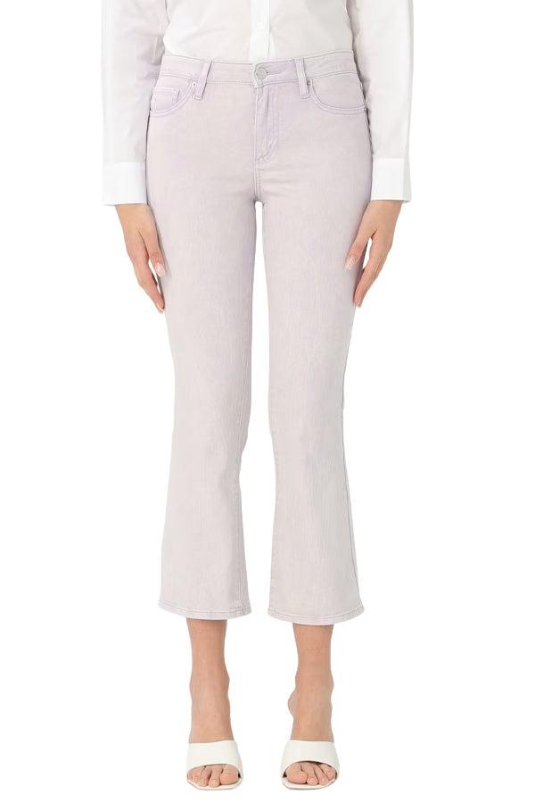 ARMANI EXCHANGE 5 POCKETS PANT