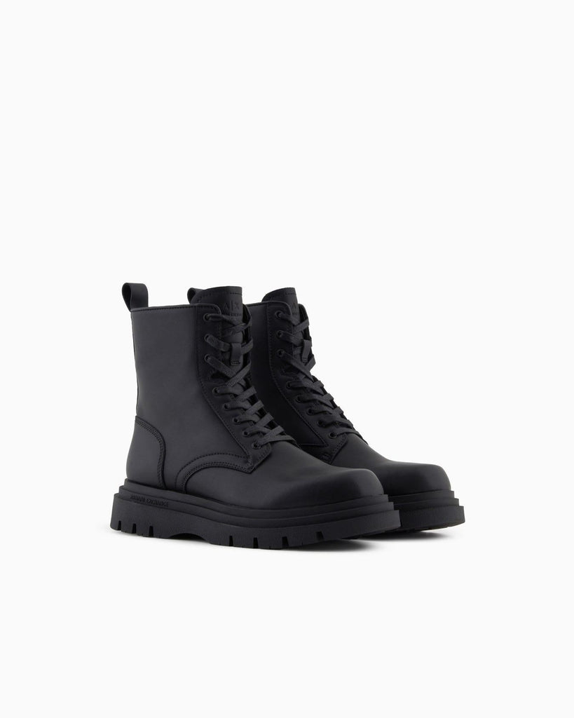 ARMANI EXCHANGE BOOT