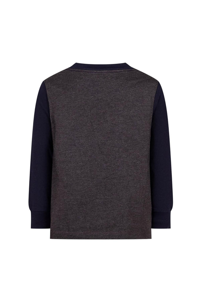 RALPH LAUREN KNIT-PANT SET-OUTFIT SET