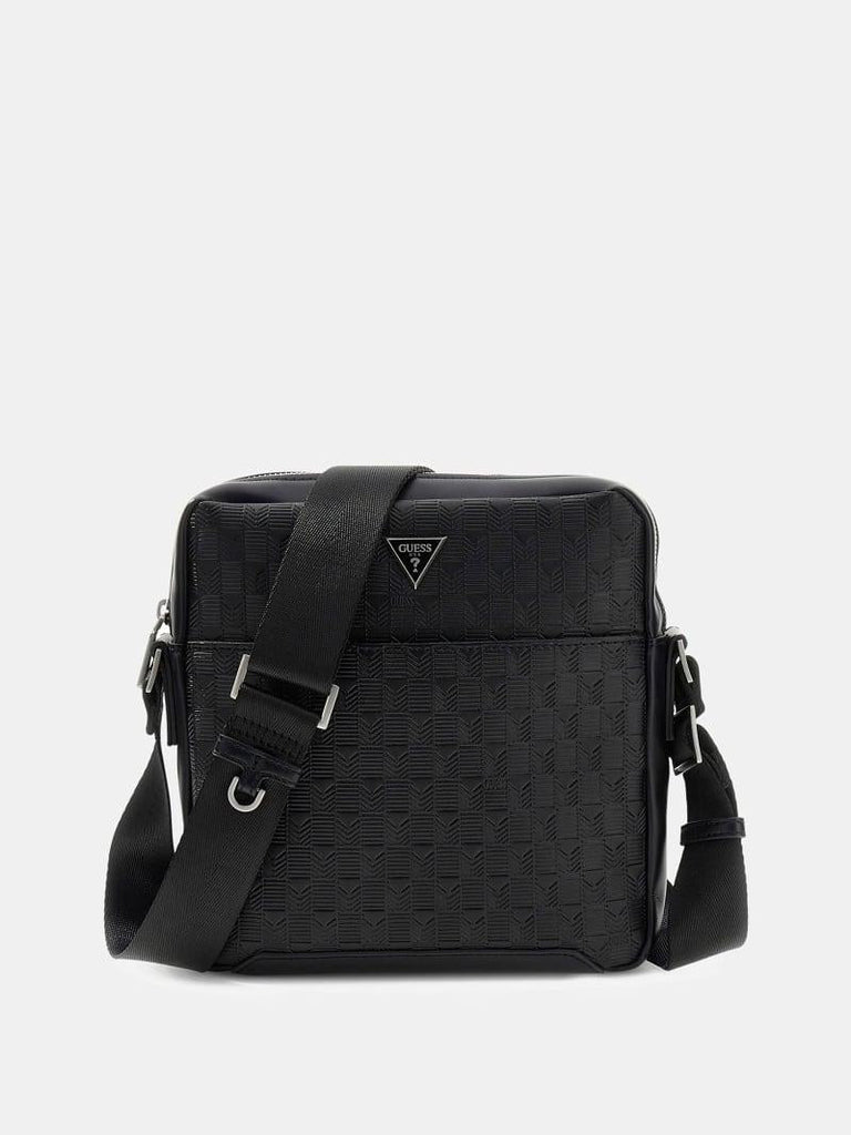 GUESS TORINO CROSSBODY