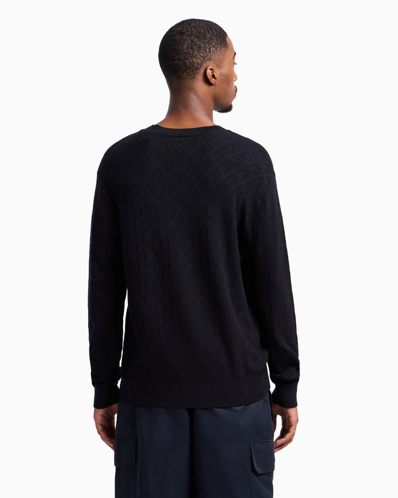 ARMANI EXCHANGE PULLOVER