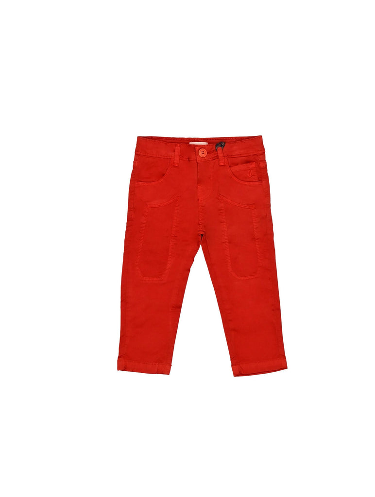 JECKERSON PANTALONE 5/T TOPPA