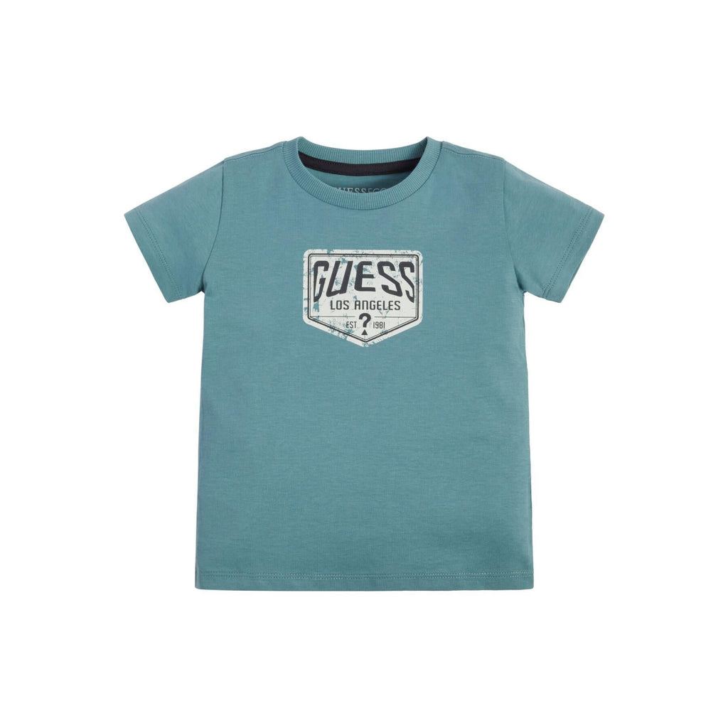 GUESS SS T-SHIRT