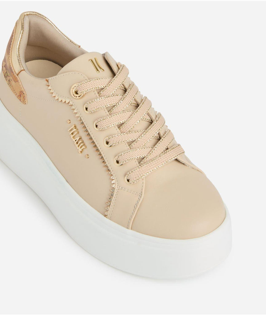 Alviero Martini 1ª CLASSE WOMENS SNEAKER
