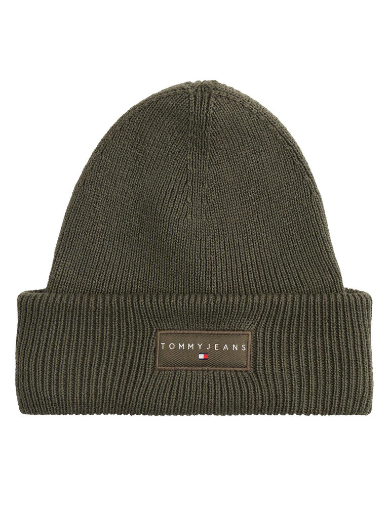 TOMMY JEANS TJM LINEAR BEANIE