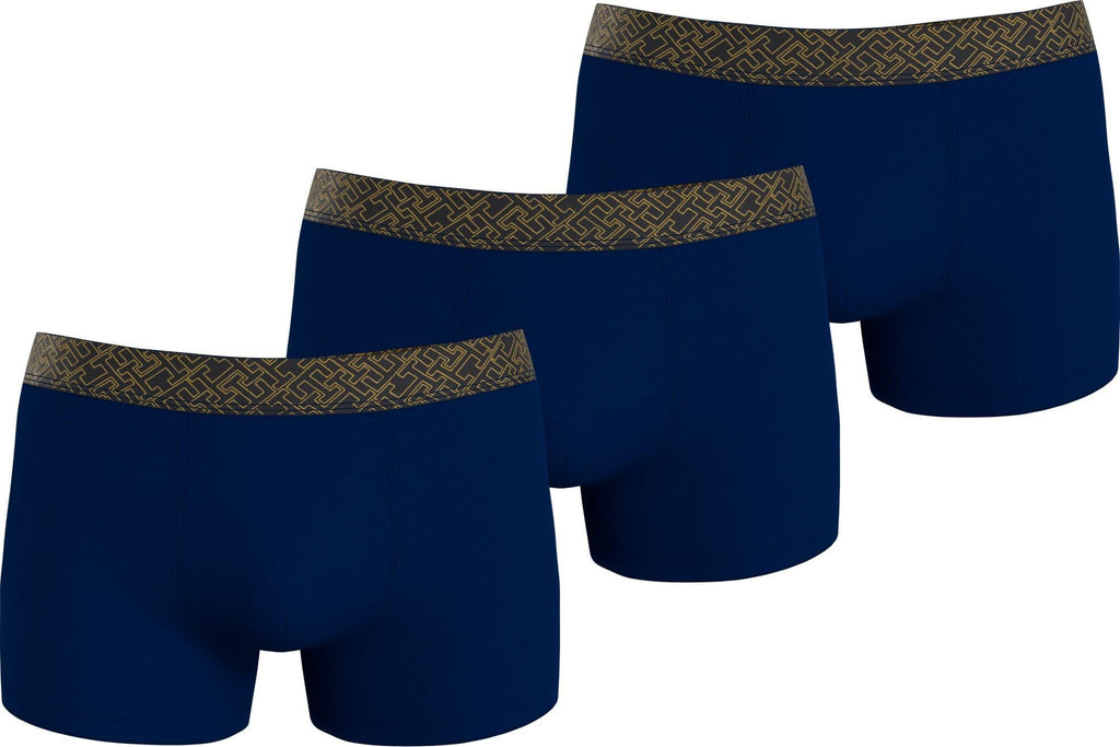 TOMMY HILFIGER 3P TRUNK
