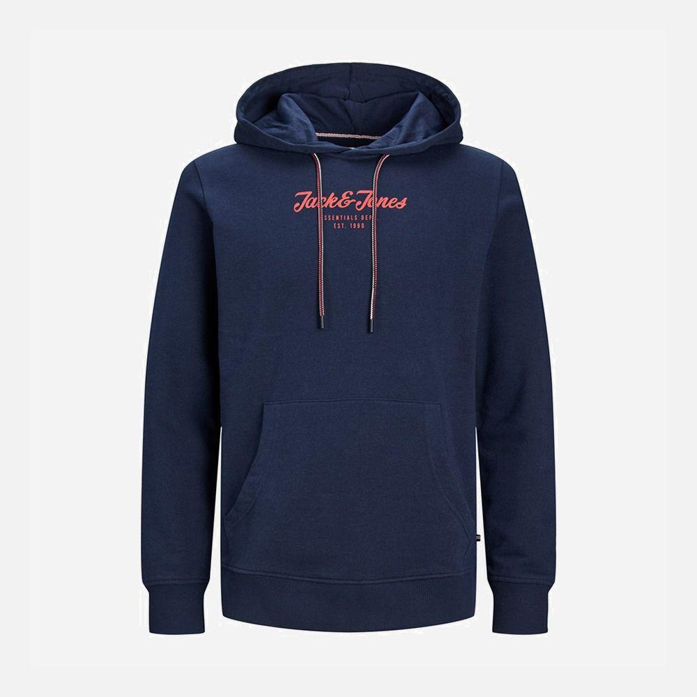 JACK AND JONES JJHENRY SWEAT HOOD