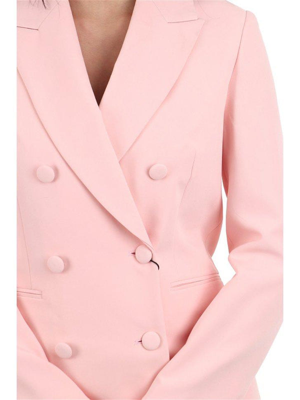 MARKUP TAILLEUR IN TESSUTO BIELASTICO