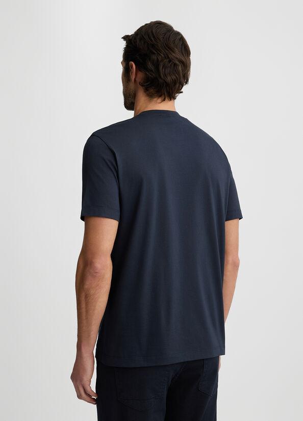 LIU JO T-SHIRT BASICA M/C