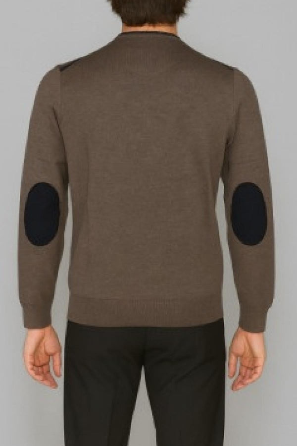 MARKUP G/C F.12 VISCOSE BLEND TOPPE