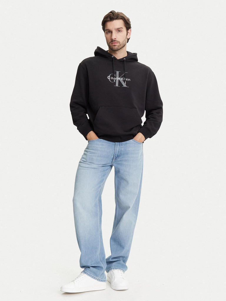 CALVIN KLEIN JEANS LS EU MONOLOGO 350TE