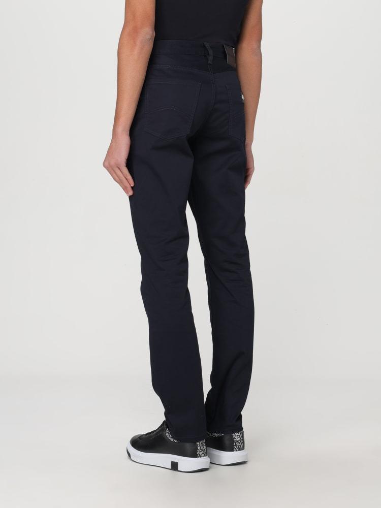 ARMANI EXCHANGE 5 POCKETS PANT
