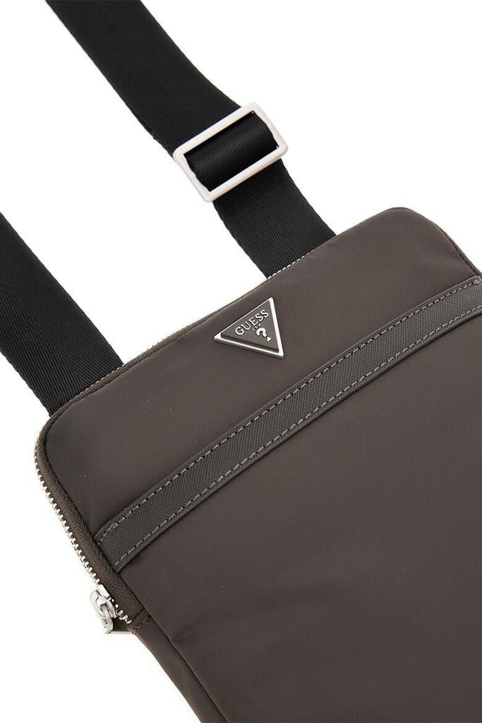 GUESS MILANO CROSSBODY FLAT