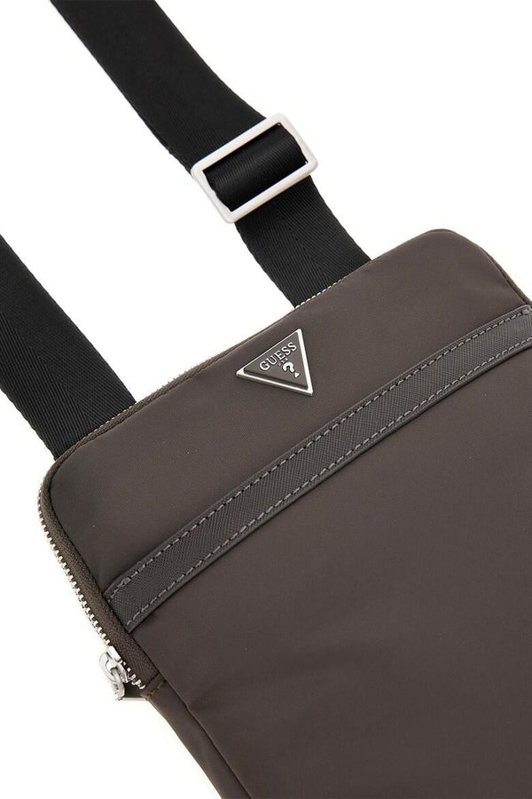 GUESS MILANO CROSSBODY FLAT