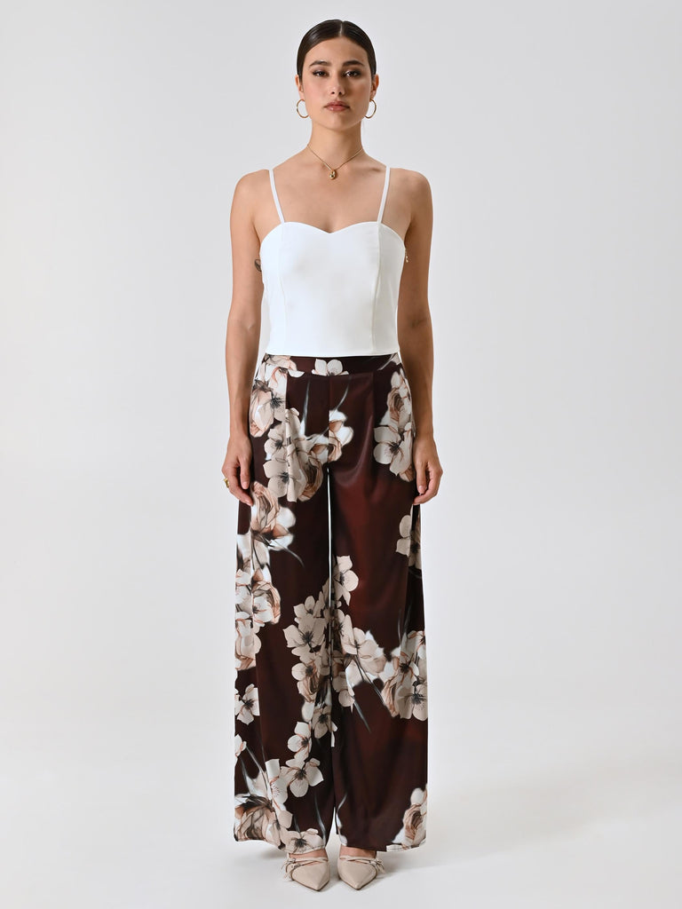 RINASCIMENTO BACI BOSEL-P  Pantalone