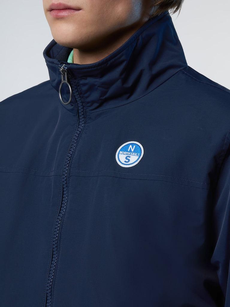 NORTH SAILS ORIGINAL SAILOR JACKET