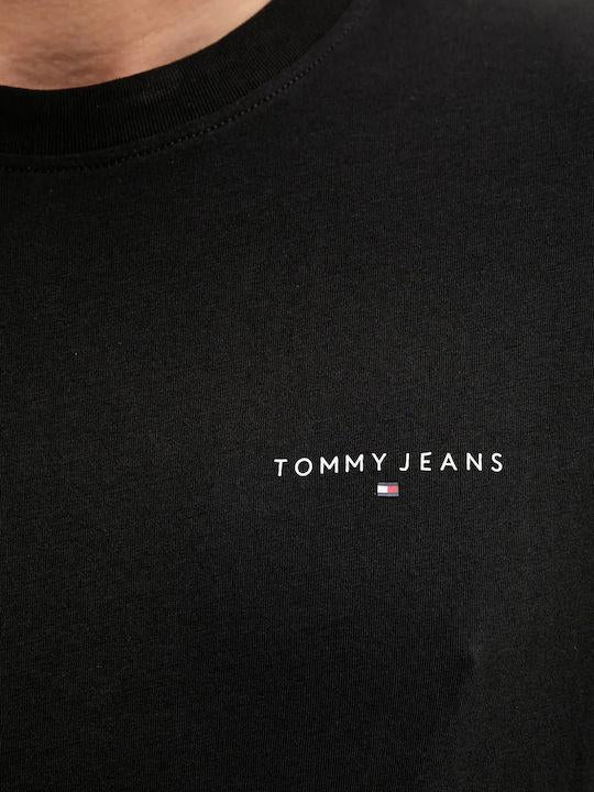 TOMMY JEANS TJM SLIM CHEST LINEA