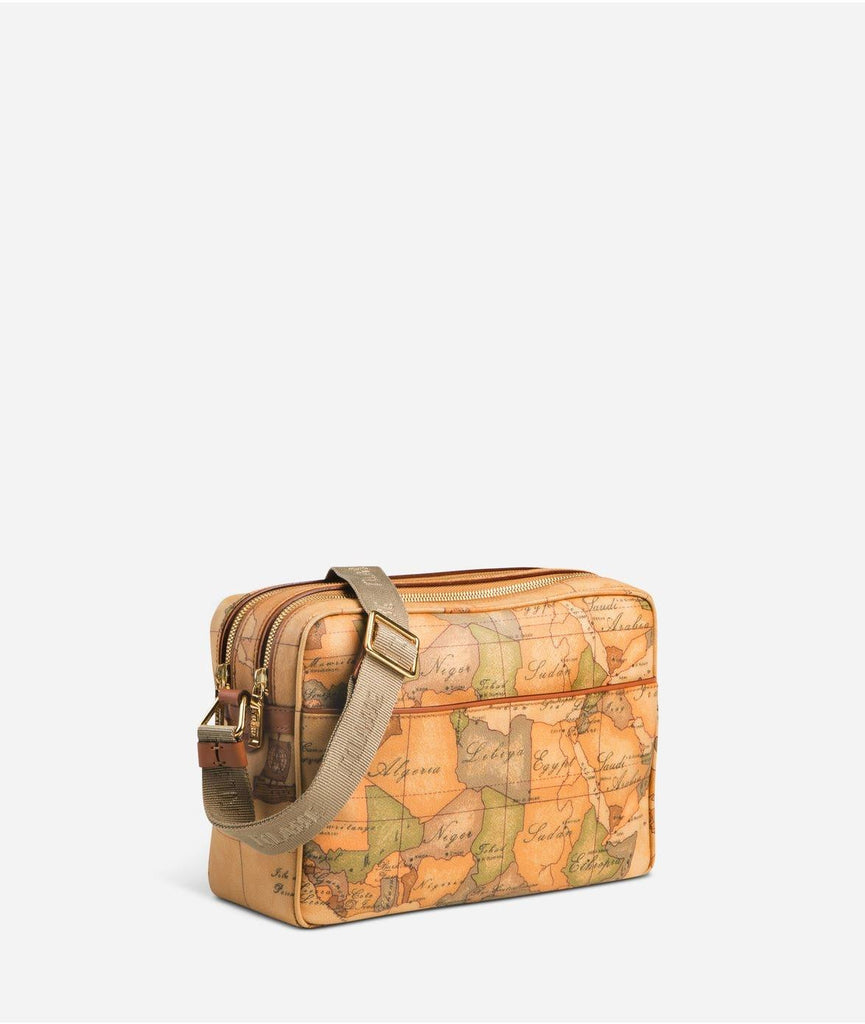 Alviero Martini 1ª CLASSE medium shoulder bag