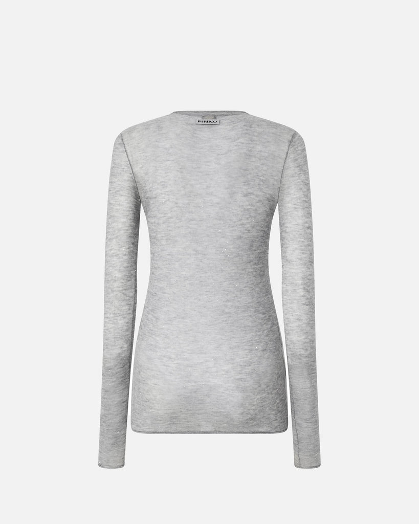 PINKO PICO MAGLIA ULTRAFINE WO MICRO