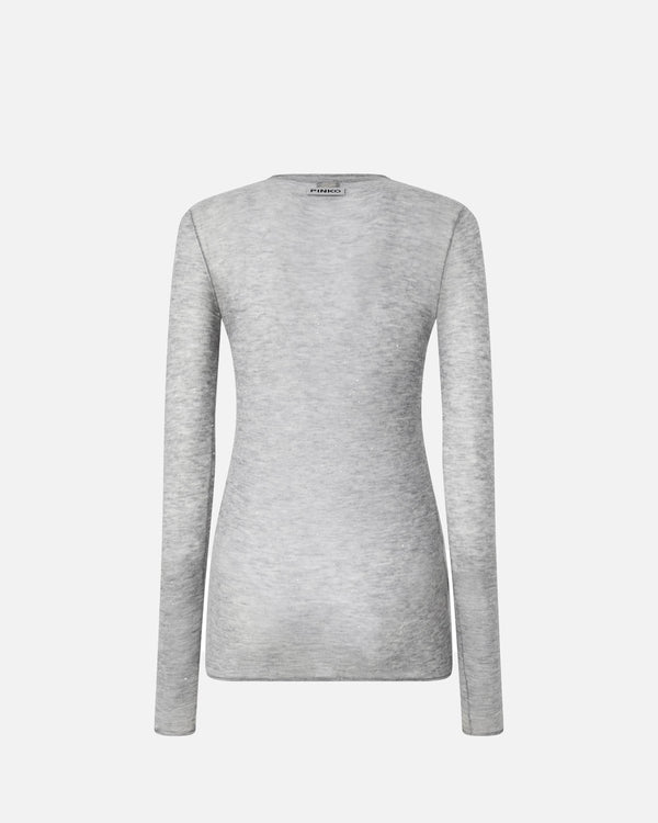 PINKO PICO MAGLIA ULTRAFINE WO MICRO