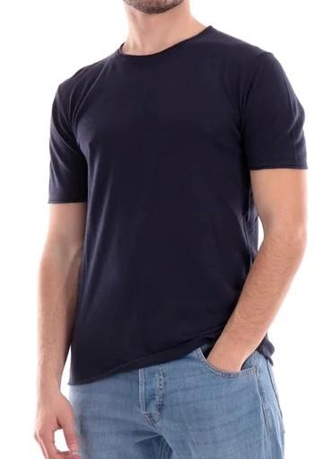 YES ZEE MAGLIA UOMO GIROCOLLO, M/C